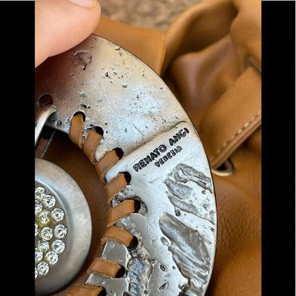 Renato angi venezia hobo bag - Picture 3 of 16